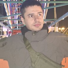 Фотография мужчины Максим, 34 года из г. Симферополь