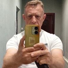 Фотография мужчины Александр, 52 года из г. Усть-Каменогорск