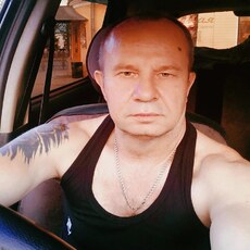 Фотография мужчины Андрей, 56 лет из г. Кострома