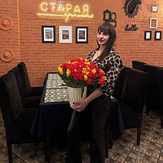 Фотография девушки Вика, 42 года из г. Бийск
