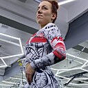 Анжелика, 40 лет