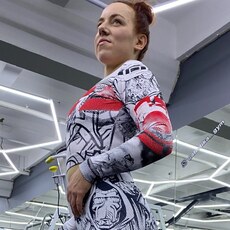 Фотография девушки Анжелика, 40 лет из г. Новосибирск