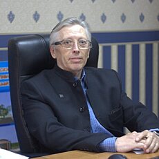 Фотография мужчины Алексей, 60 лет из г. Абакан