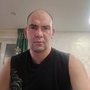 Михаил, 40 лет