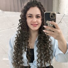 Фотография девушки Юлия, 31 год из г. Тюмень