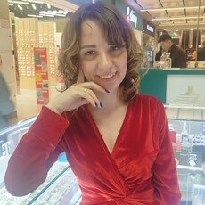 Фотография девушки Ирина, 41 год из г. Алматы