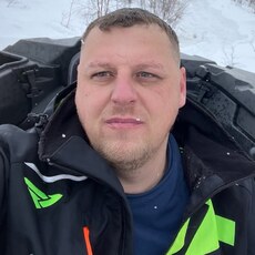 Фотография мужчины Алексей, 42 года из г. Елизово
