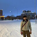 Асад, 24 года