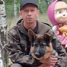 Фотография мужчины Неважно, 46 лет из г. Навашино