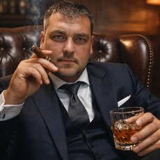 Фотография мужчины Алексей, 26 лет из г. Первоуральск