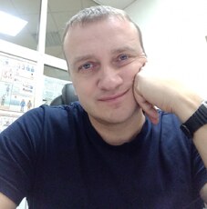 Фотография мужчины Юрий, 42 года из г. Бийск
