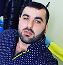 Сёма, 35 лет