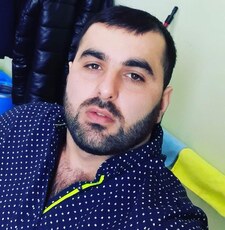 Фотография мужчины Сёма, 35 лет из г. Шадринск