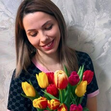 Фотография девушки Яна, 30 лет из г. Донецк