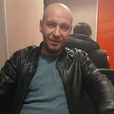Фотография мужчины Андрей, 40 лет из г. Минск