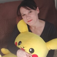 Фотография девушки Наталья Федюшина, 44 года из г. Рязань