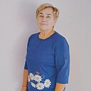 Татьяна, 66 лет