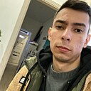 Иван, 26 лет