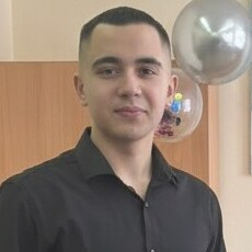 Фотография мужчины Виталий, 19 лет из г. Наровля