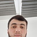 Ахлиёр, 27 лет