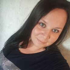 Фотография девушки Людмила, 32 года из г. Клин