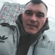 Фотография мужчины Семен, 32 года из г. Подольск