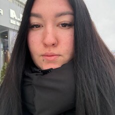 Фотография девушки Sanechka, 20 лет из г. Уральск