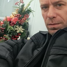 Фотография мужчины Евгений, 42 года из г. Риддер