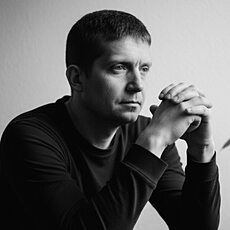 Фотография мужчины Юрка, 40 лет из г. Гуково