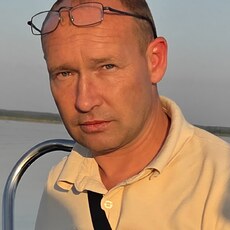 Фотография мужчины Виталий, 42 года из г. Северный (Белгородская Область)