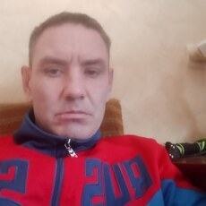 Фотография мужчины Сергей, 44 года из г. Рязань