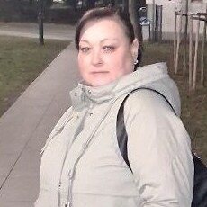 Фотография девушки Елена, 43 года из г. Варшава