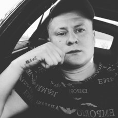 Фотография мужчины Дмитрий, 27 лет из г. Лида