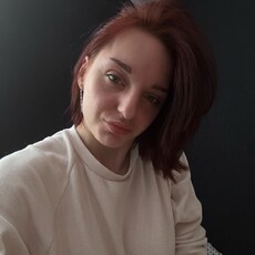 Фотография девушки Ариана, 21 год из г. Елизово