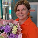 Мария, 44 года