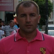Фотография мужчины Вадим, 41 год из г. Орша