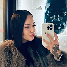 Фотография девушки Екатерина, 36 лет из г. Севастополь