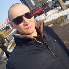 Фотография мужчины Роман, 31 год из г. Витебск