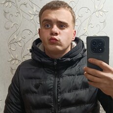 Фотография мужчины Дмитрий, 22 года из г. Климовичи