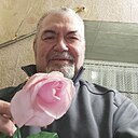 Серёжа, 64 года