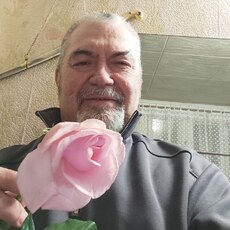 Фотография мужчины Серёжа, 64 года из г. Тюмень