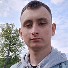 Фотография мужчины Данила, 23 года из г. Добруш