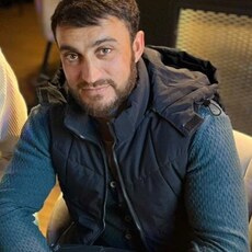 Фотография мужчины Роман, 34 года из г. Зерноград