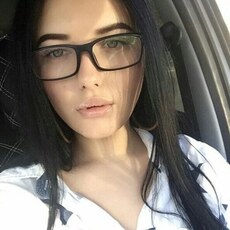 Фотография девушки Бунтарка, 27 лет из г. Нальчик