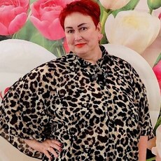 Фотография девушки Наталья, 57 лет из г. Оренбург