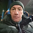 Евгений, 45 лет