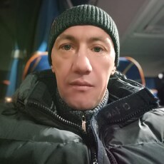 Фотография мужчины Евгений, 45 лет из г. Нижневартовск
