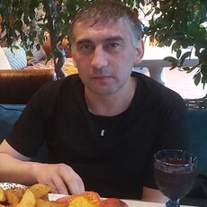 Фотография мужчины Алексей, 45 лет из г. Магадан