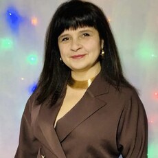 Фотография девушки Елена, 47 лет из г. Тамбов