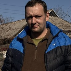 Фотография мужчины Андрей, 37 лет из г. Шахтерск